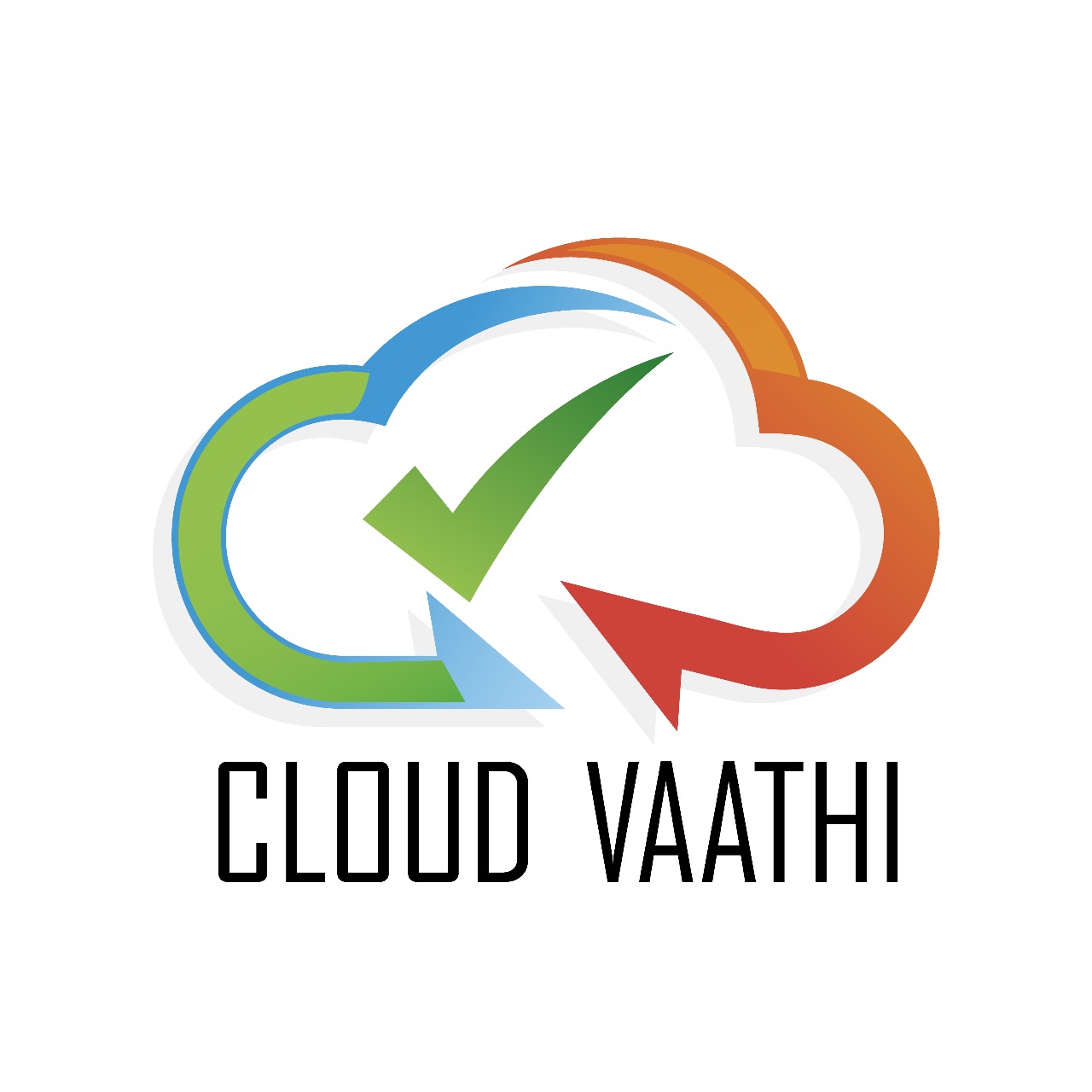 Cloud Vaathi logo