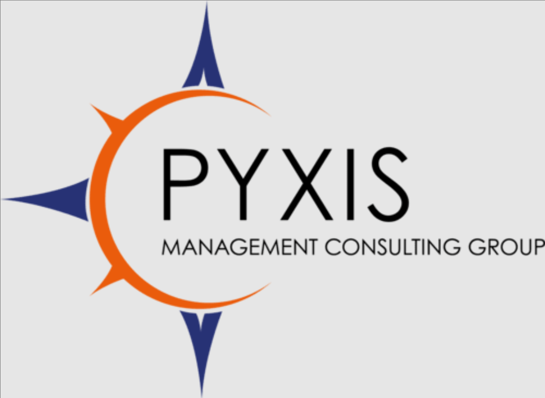 PYXIS Management Consulting Group logo
